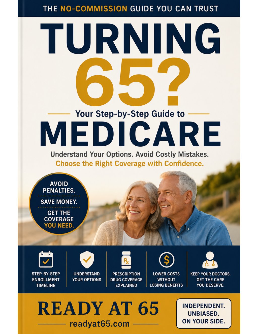 Turning 65? — Ready at 65